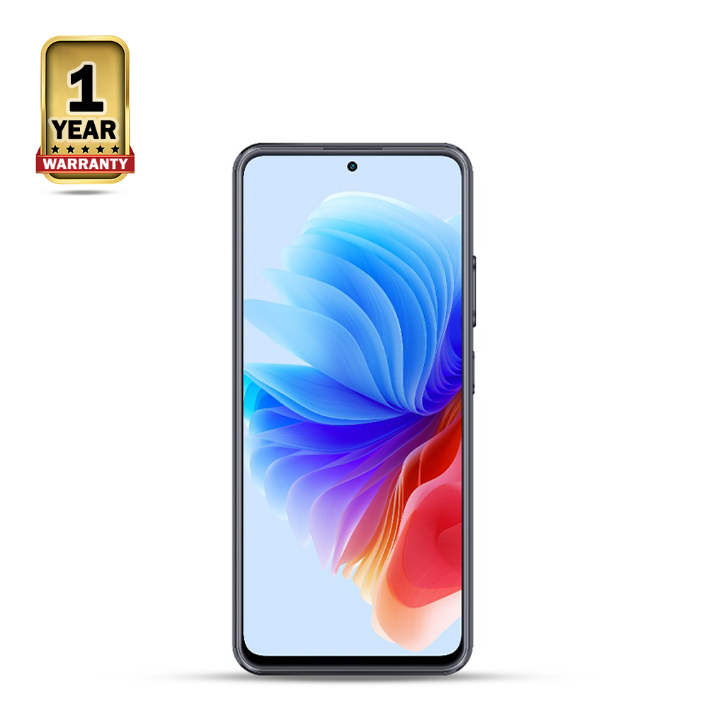 Hotwav Note 13 Max Smartphone - 16GB (6GB+10GB) RAM - 256GB ROM- 48MP AI Dual Camera - 6.8 Inch HD Display